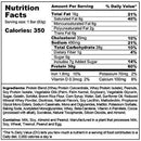 Sinister Labs Protein Bars Peanut Butter Crunch Sinister Labs Sinfit High Protein Bars 12 bar box