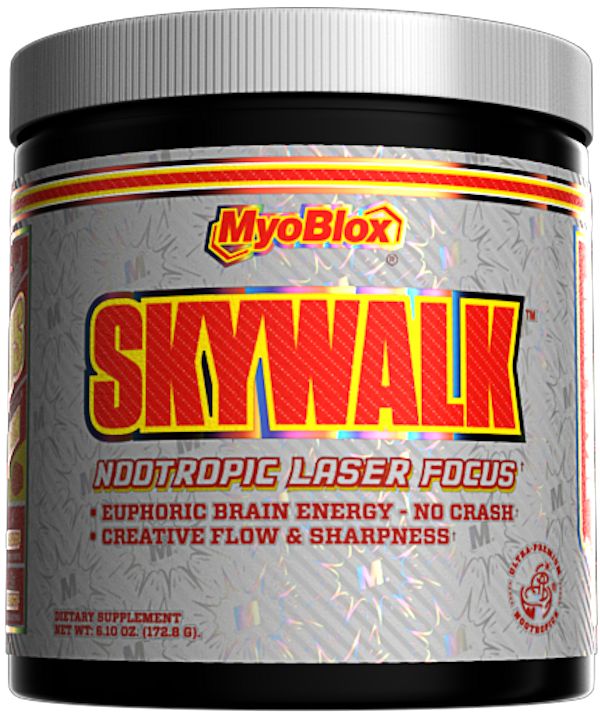 Myoblox Skywalk