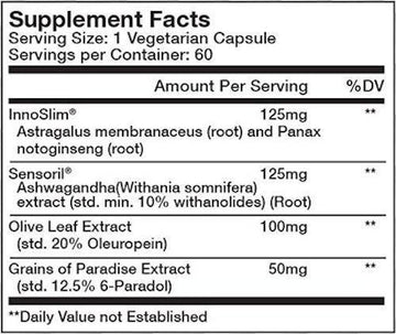 Sparta Nutrition Inferno Original Clearance