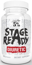 5% Nutrition Stage Ready Powerful Diuretic 60 Capsules
