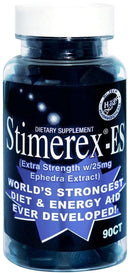 Hi-Tech Stimerex-ES Extra Strength