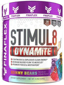 FinaFlex Stimul8 Dynamite 30 servings-5