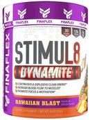 FinaFlex Stimul8 Dynamite 30 servings-3