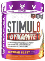 FinaFlex Stimul8 Dynamite 30 servings