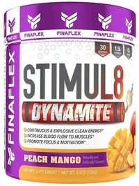 FinaFlex Stimul8 Dynamite 30 servings