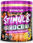 FinaFlex Stimul8 Hardcore 1
