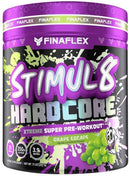 FinaFlex Stimul8 Hardcore 4
