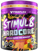 FinaFlex Stimul8 Hardcore 3
