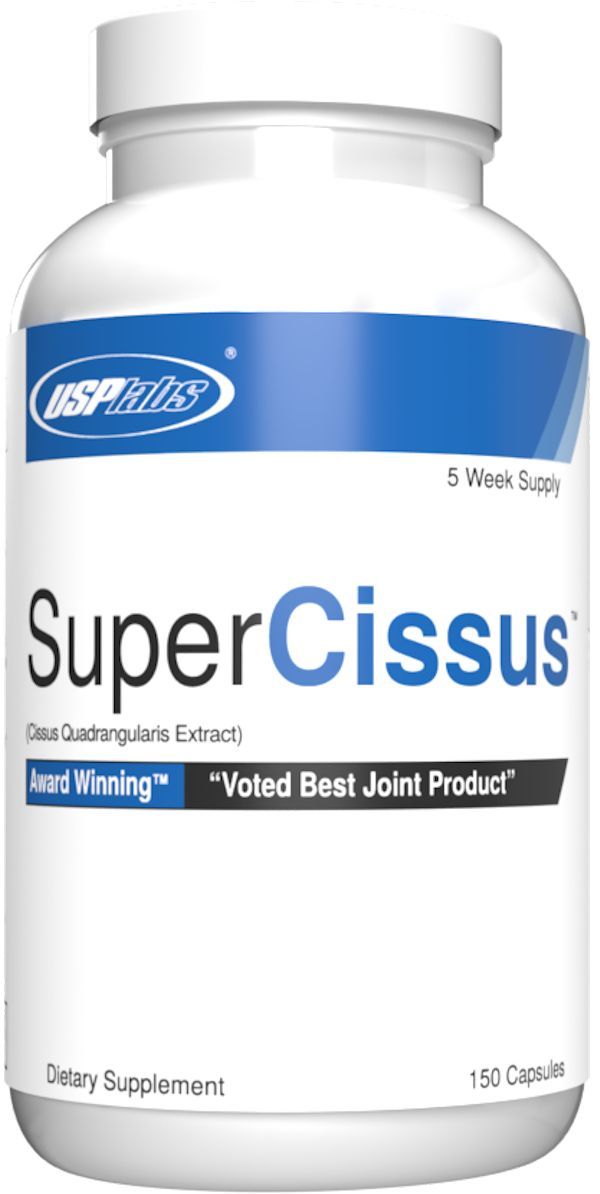 USP Labs Super Cissus Joint Support 150 Caps