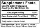 USP Labs Super Cissus Joint Support 150 Caps Facts