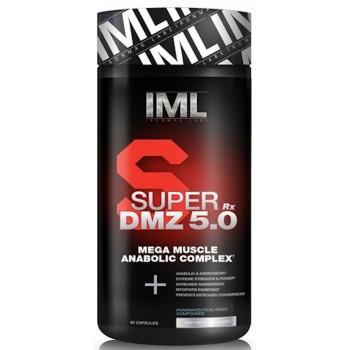 IronMag Labs HardCore IronMag Labs Super DMZ 5.0 Mass Size