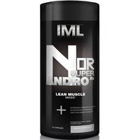 IronMag Labs HardCore IronMag Labs Super Nor-Andro Rx