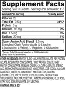 Dymatize Super Protein Amino 6000 345 Caplets-2