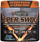 Competitive Edge Labs Super Swole Pre-Workout candy

