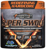 Competitive Edge Labs Super Swole 20 servings