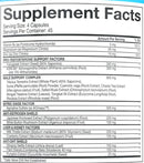 Beast Sports Nutrition Super Test 180 caps-2