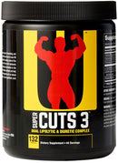 Universal Nutrition Super Cuts 3 Weight loss