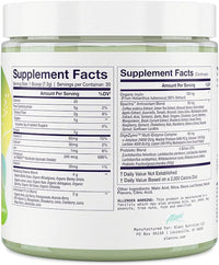Alani Nu Super Greens