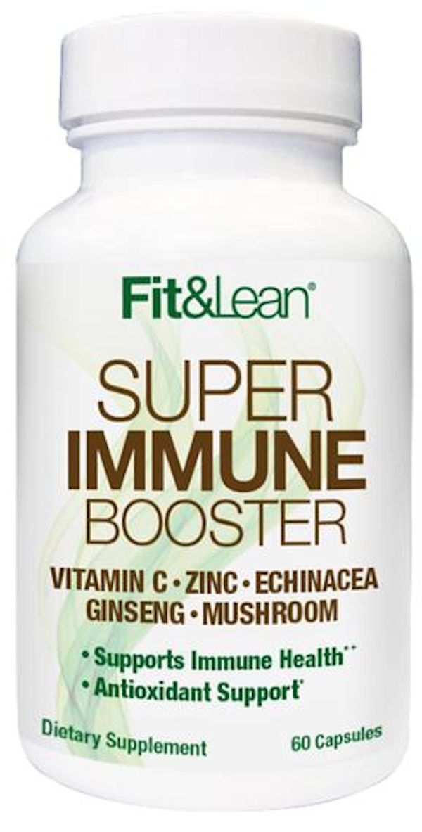 MHP Fit & Lean Super Immune Booster-1