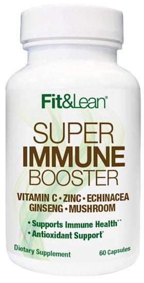 MHP Fit & Lean Super Immune Booster