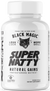 Black Magic Super Natty Muscle