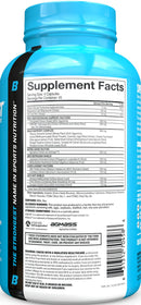 Beast Sports Nutrition Super Test 180 caps-3