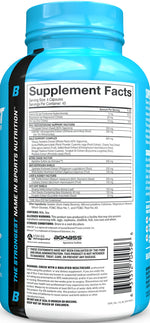 Beast Sports Nutrition Super Test 180 caps