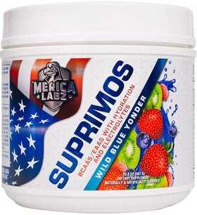 Merica Labz Suprimos 30 servings