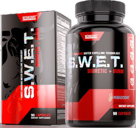 Betancourt Nutrition S.W.E.T