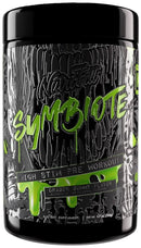 NutriFitt Symbiote NutriFitt Extreme Pre-Workout a