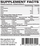 Synthesize VPX Sport fact