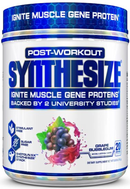 Synthesize VPX Sport bcaa