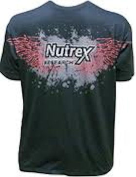 Nutrex Research T-Shirt
