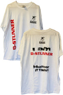 Betancourt Nutrition T-Shirt Plus FREE Shaker Cup-1