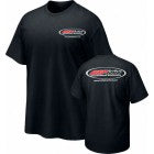 USP Labs T-Shirt and Drawstring Bag