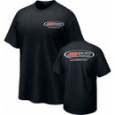 USP Labs T-Shirt and Drawstring Bag