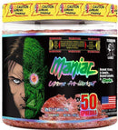 Terror Labz Creatine Terror Labz Maniac 30 servings