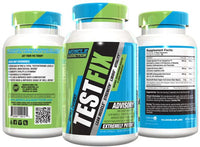 Muscle Addiction Test Fix