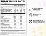 Raw Nutrition Thavage Pre