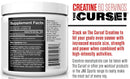 JNX Sports The Curse Creatine-2