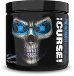 JNX Sports The Curse 50 servings