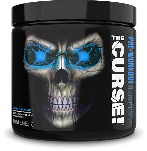JNX Sports The Curse 50 servings
