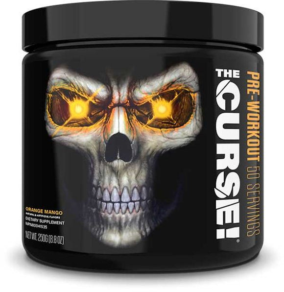 JNX Sports The Curse 50 servings