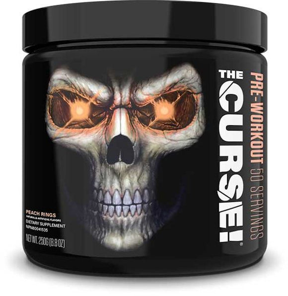 JNX Sports The Curse 50 servings
