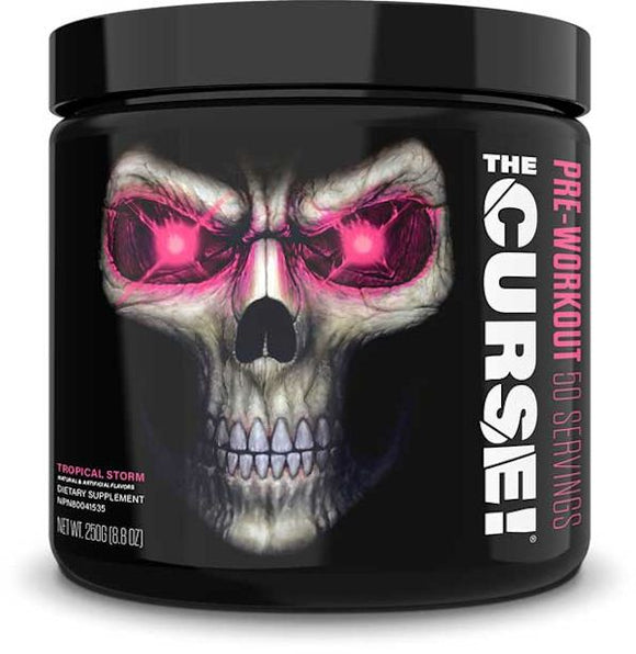 JNX Sports The Curse 50 servings