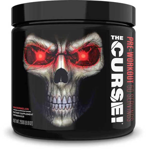 JNX Sports The Curse 50 servings