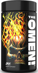 JNX Sports The Omen-1
