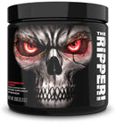 JNX Sports The Ripper Pre-Workout Fat Burner-11