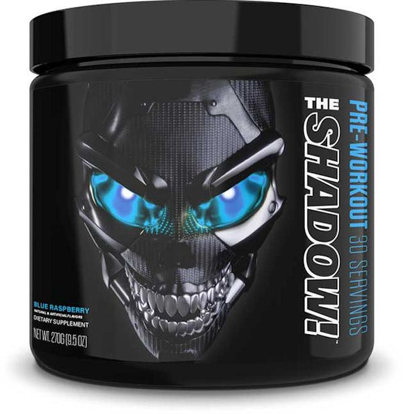 JNX Sports The Shadow Pre-Workout