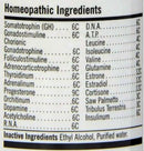 Ultra Labs The Beast Anabolic Activator 2oz-2